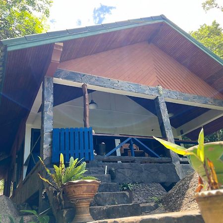 Kawarin Secret Hut Hotel And Resort Ban Nua Zewnętrze zdjęcie