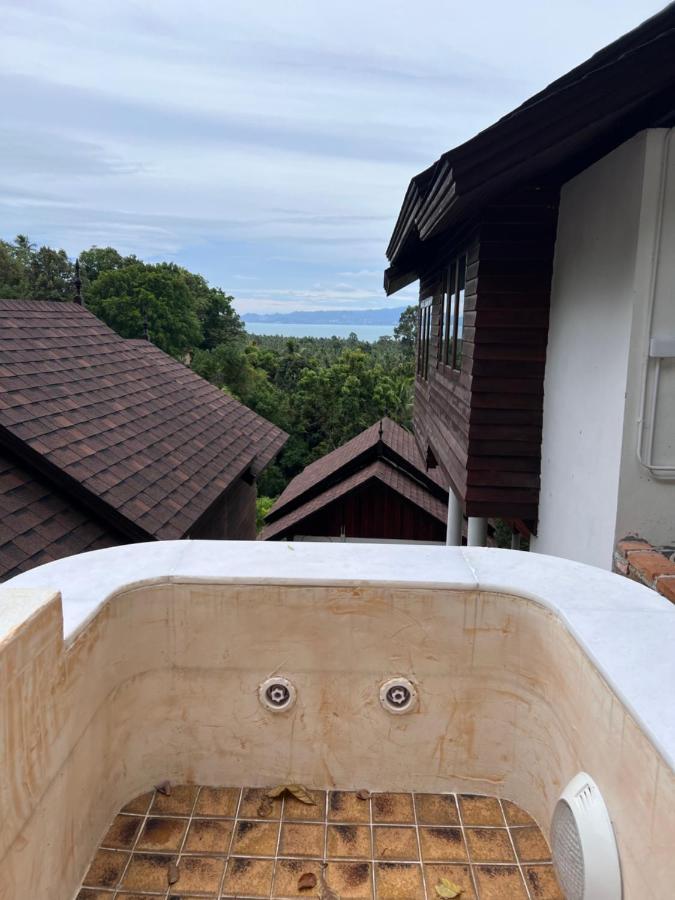 Kawarin Secret Hut Hotel And Resort Ban Nua Zewnętrze zdjęcie