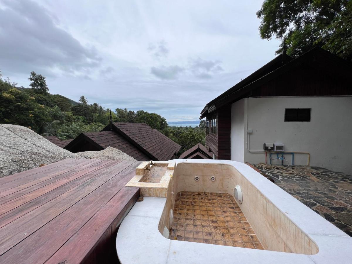 Kawarin Secret Hut Hotel And Resort Ban Nua Zewnętrze zdjęcie