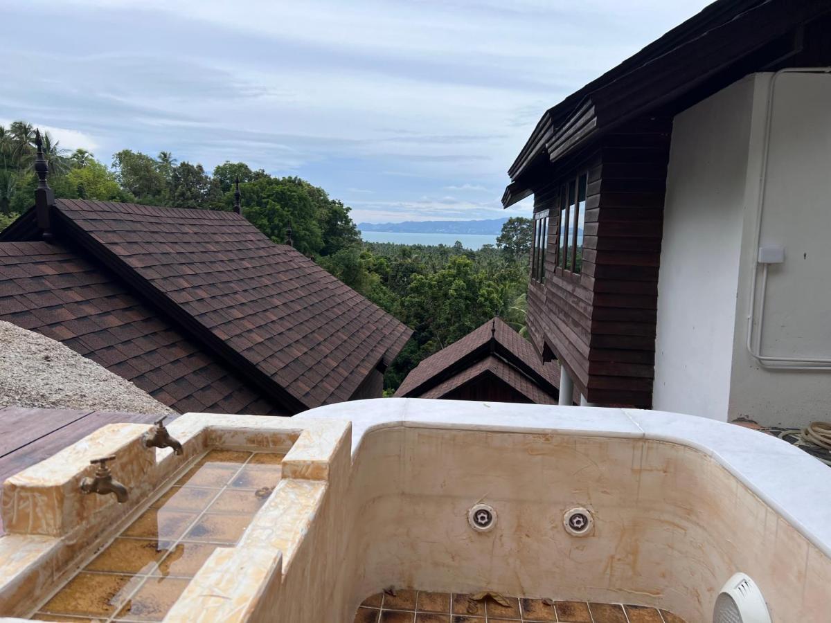 Kawarin Secret Hut Hotel And Resort Ban Nua Zewnętrze zdjęcie