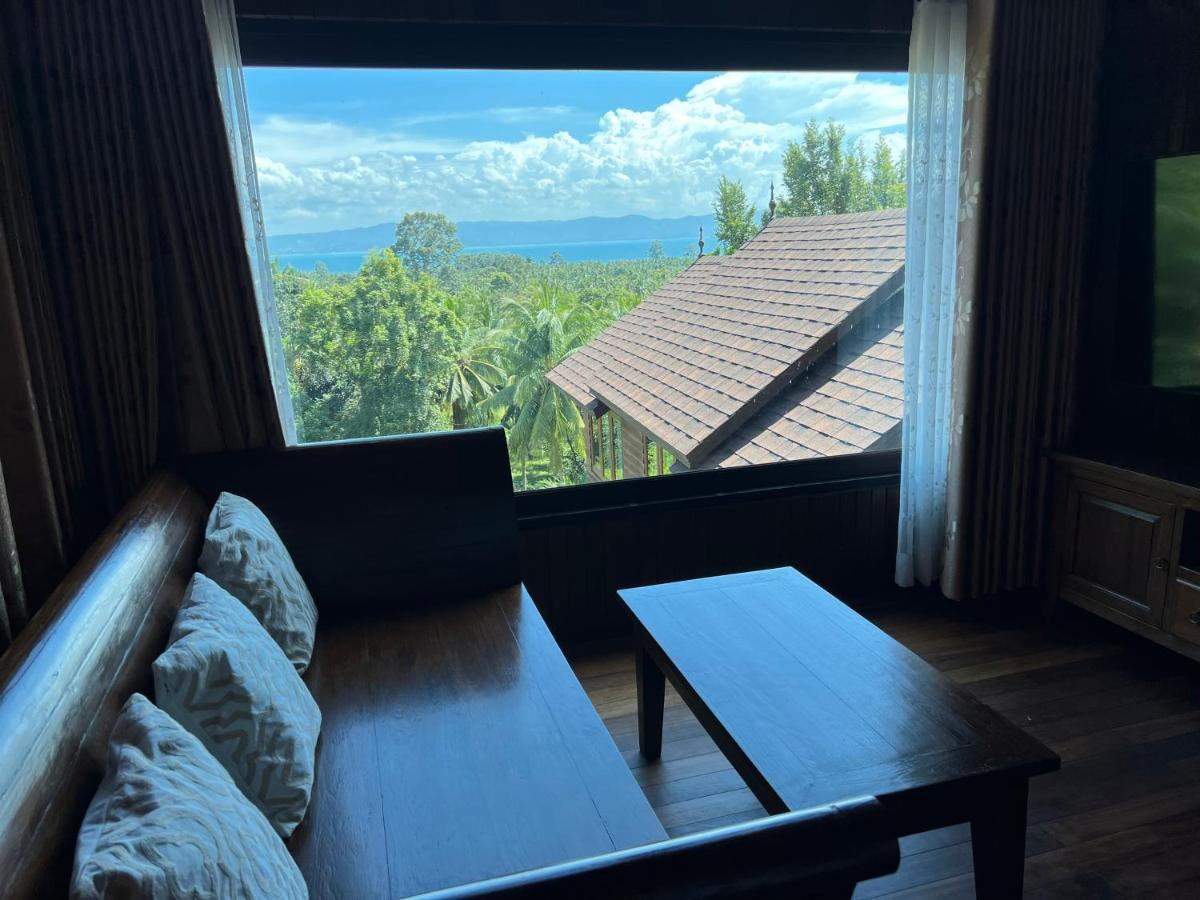 Kawarin Secret Hut Hotel And Resort Ban Nua Zewnętrze zdjęcie