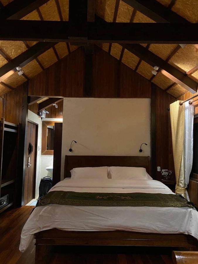 Kawarin Secret Hut Hotel And Resort Ban Nua Zewnętrze zdjęcie