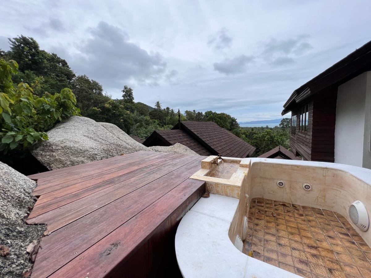 Kawarin Secret Hut Hotel And Resort Ban Nua Zewnętrze zdjęcie