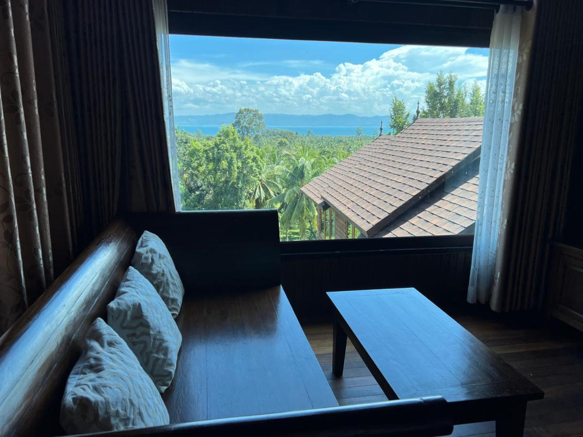 Kawarin Secret Hut Hotel And Resort Ban Nua Zewnętrze zdjęcie