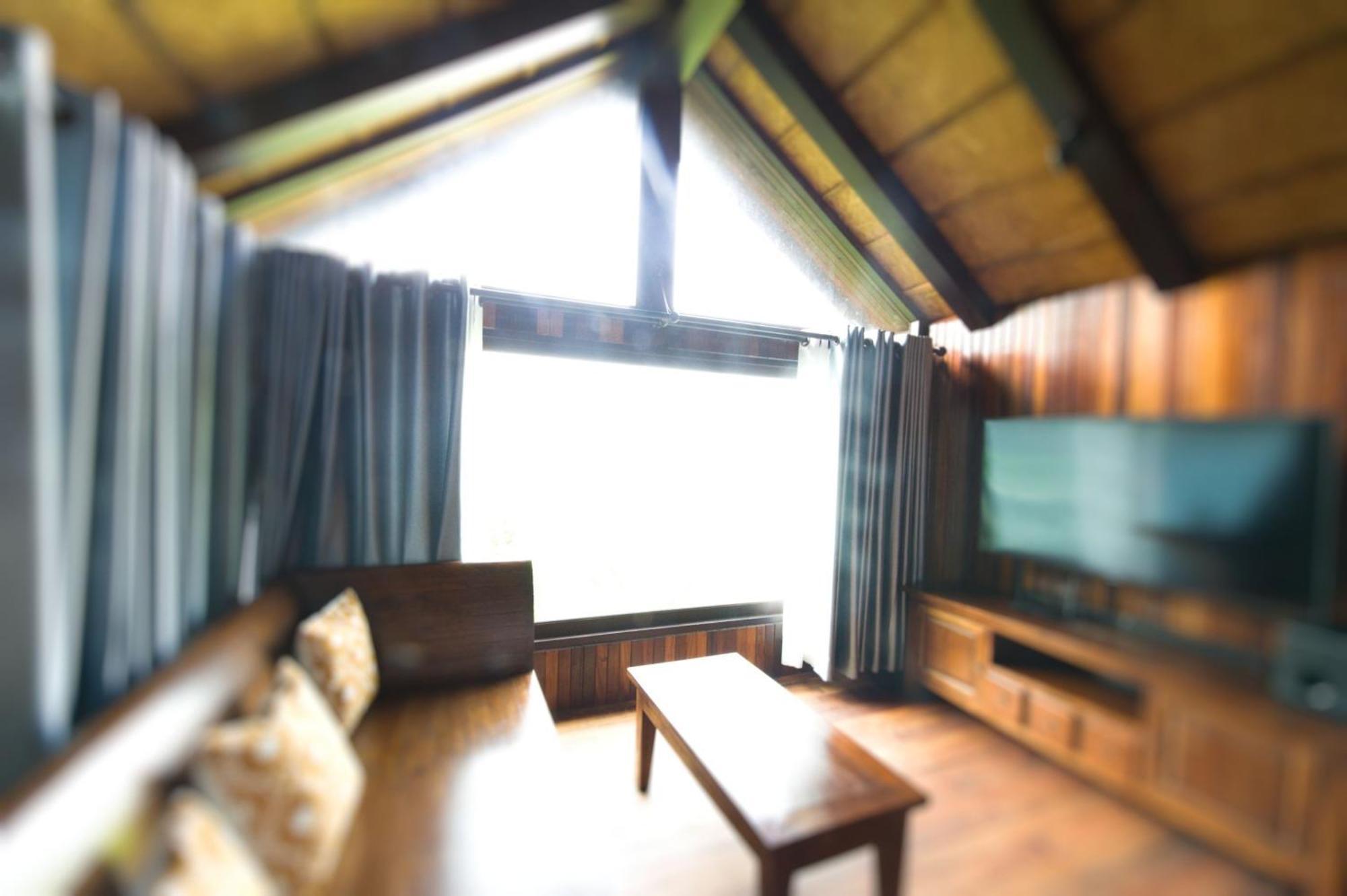 Kawarin Secret Hut Hotel And Resort Ban Nua Zewnętrze zdjęcie