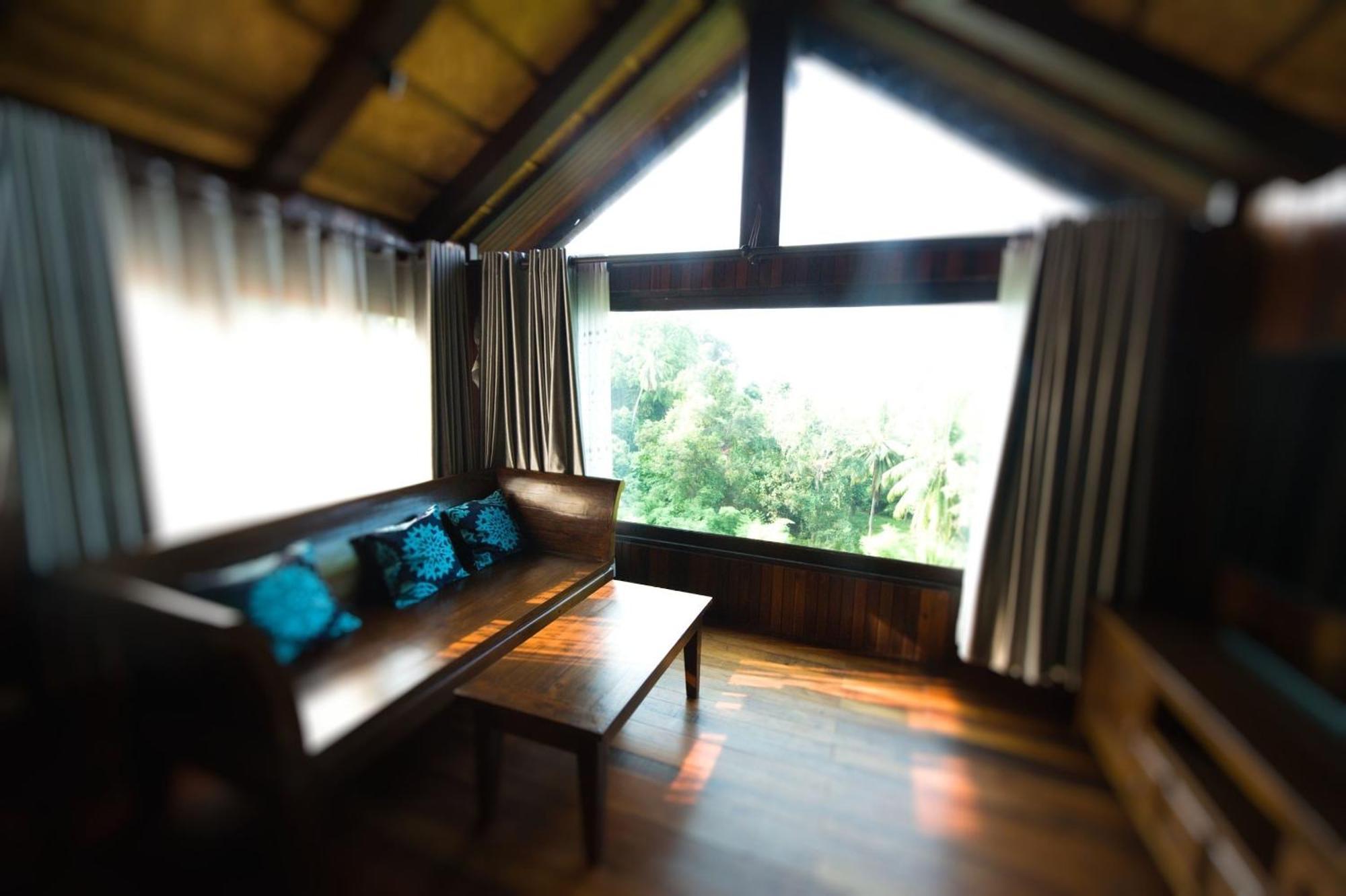 Kawarin Secret Hut Hotel And Resort Ban Nua Zewnętrze zdjęcie